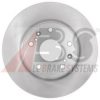 SUZUK 5531161M00 Brake Disc